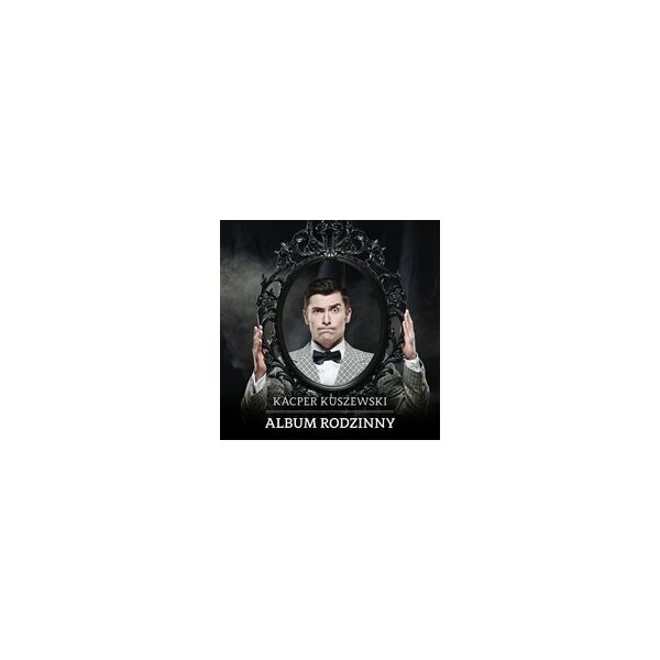CD Kuszewski Kacper Album rodzinny