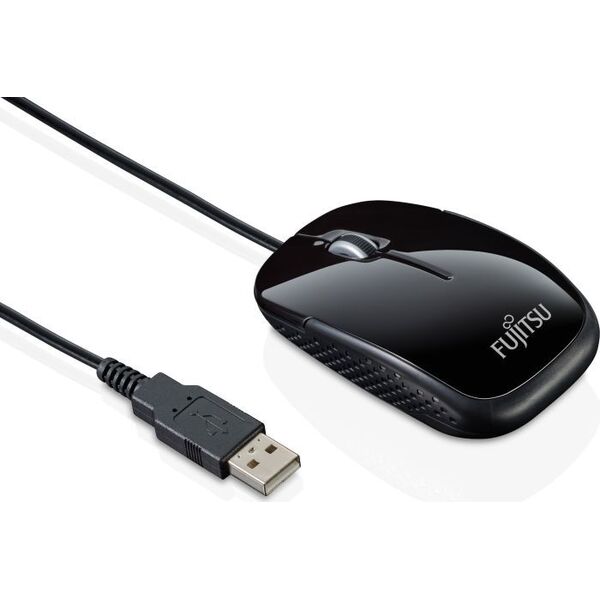 Mysz Fujitsu M420 (S26381-K454-L100)
