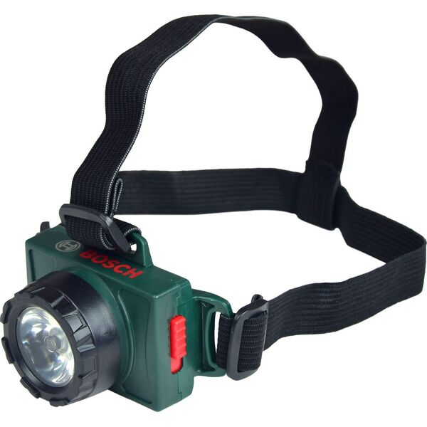 Klein Theo Klein Bosch Headlamp - 8758