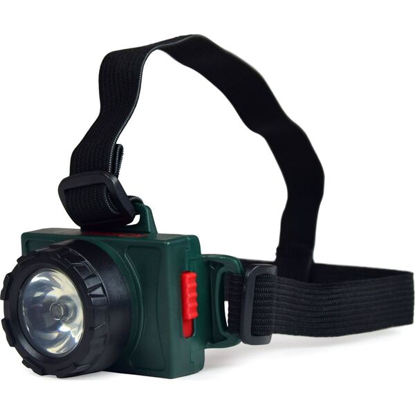 Klein Theo Klein Bosch Headlamp - 8758