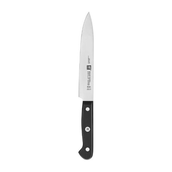 Zwilling Zestaw noży Gourmet (Blok do noży, Nożyczki, Nóż x 5) (36133-000-0)
