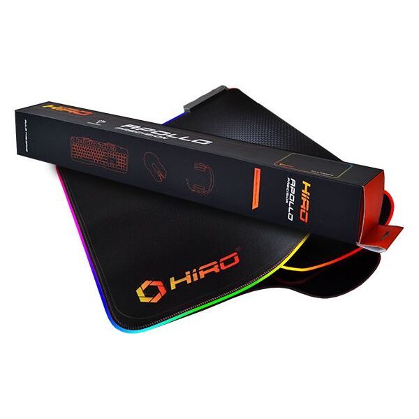 Podkładka Hiro Apollo Precision (NTT-APOLLOPR)