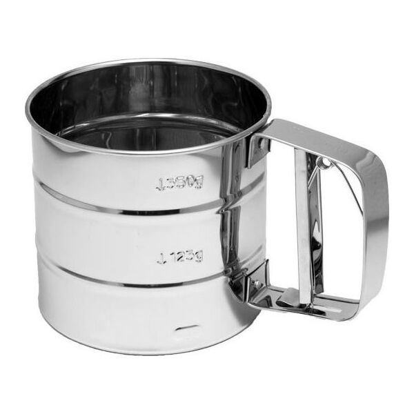 KingHoff Przesiewak metal 10cm