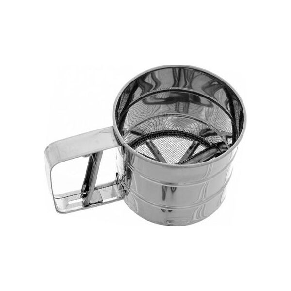 KingHoff Przesiewak metal 10cm