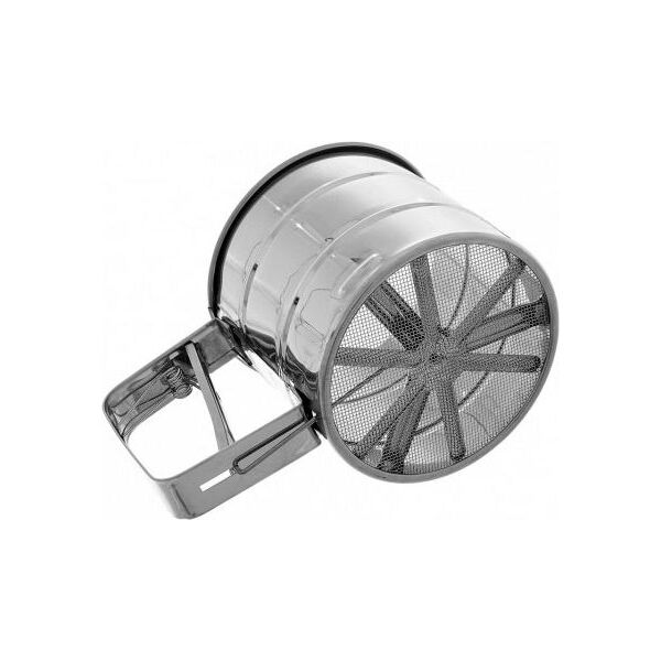 KingHoff Przesiewak metal 10cm