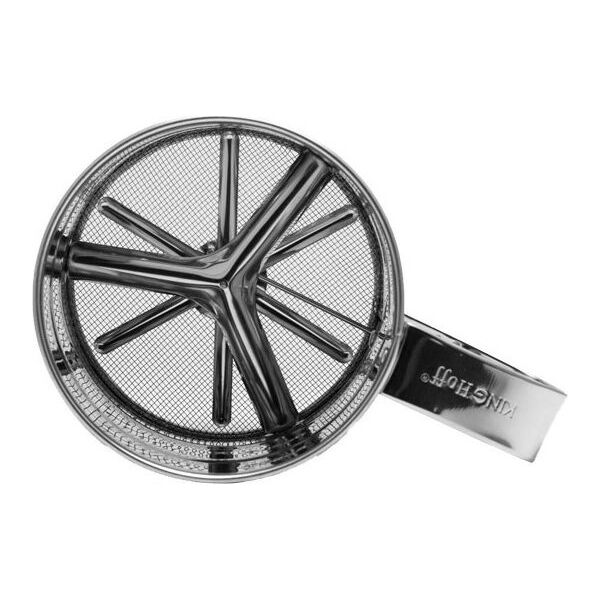 KingHoff Przesiewak metal 10cm