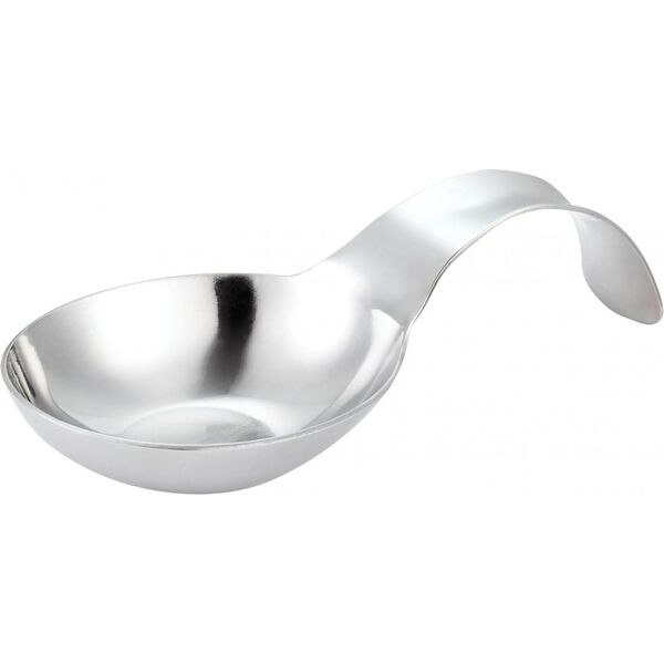KingHoff PODSTAWKA POD ŁYŻKĘ INOX KINGHOFF KH-1475