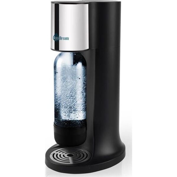 Saturator Orion AquaDream Czarny