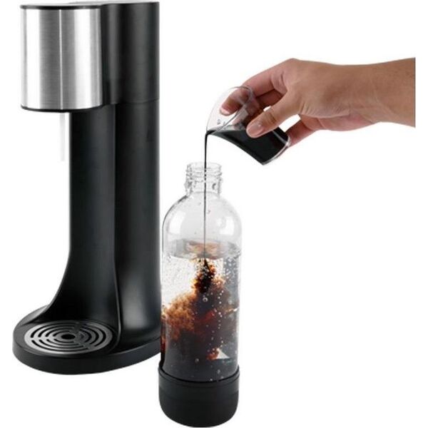 Saturator Orion AquaDream Czarny