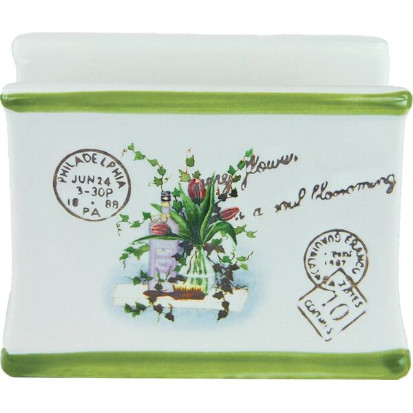 Maestro CERAMICZNY SERWETNIK MAESTRO MR-20065-44