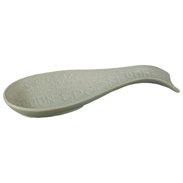 Maestro CERAMICZNA PODSTAWKA POD ŁYŻKĘ WAZOWĄ MAESTRO MR-20028-46