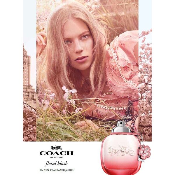 Coach Floral Blush EDP 30 ml