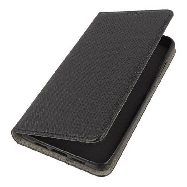 Etui Magnet Book Mate 30 Lite czarne