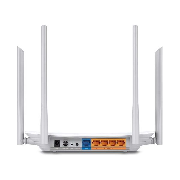 Router TP-Link Archer A5