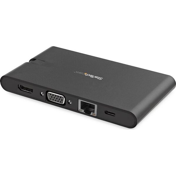 Stacja/replikator StarTech USB-C (DKT30CHVSCPD)