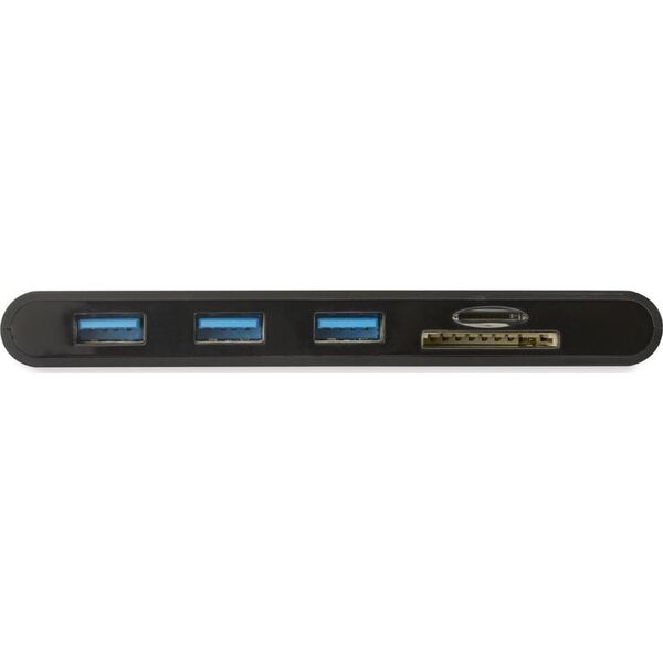 Stacja/replikator StarTech USB-C (DKT30CHVSCPD)