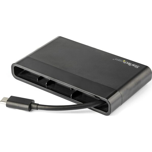 Stacja/replikator StarTech Mobile Docking Station USB-C (DKT30CHVCM)