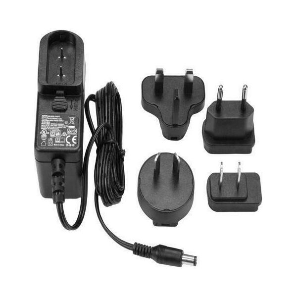 StarTech DC adapter 5V (SVA5N3NEUA)
