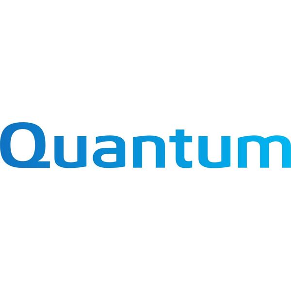 Streamer Quantum Quantum SCALAR I3 LIBRARY 3U CONT MODUL/MOD 25 LIC SLOTS NO TAPE DRIVES IN