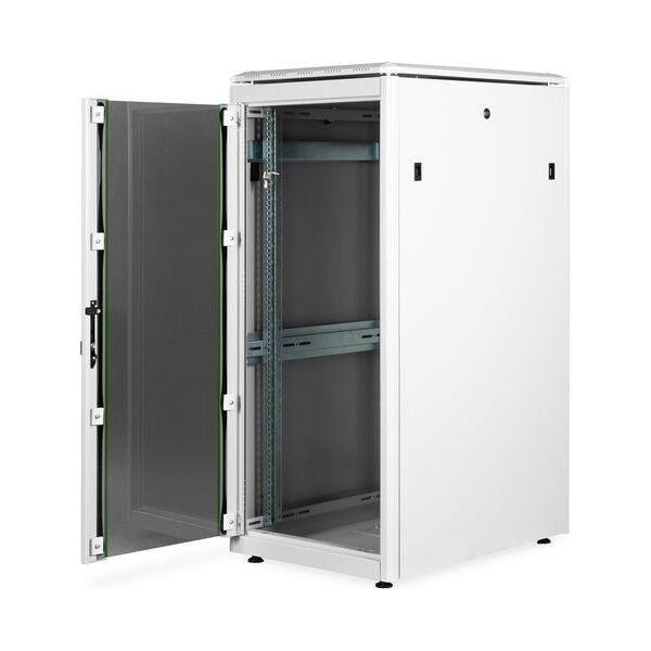 Szafa Digitus Stojąca 19" 26U (DN-19 26U-6/8-1)