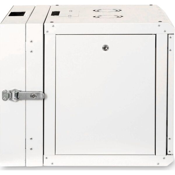 Szafa Digitus Wisząca 19" 9U (DN-19 09-U-3)