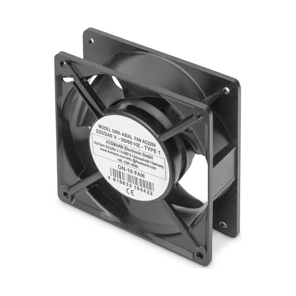 Digitus Wentylator 120mm do szaf rack (DN-19 FAN)