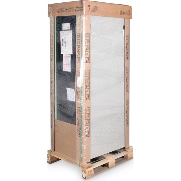 Szafa Digitus Stojąca 19" 36U (DN-19 36U-6/8-1)