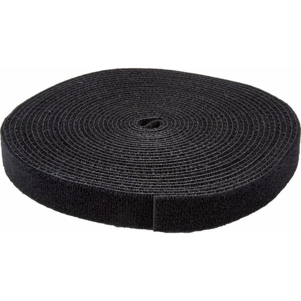 StarTech StarTech HOOK-AND-LOOP FASTENER 7.6M/WIDTH 19MM AS CABLE TIE