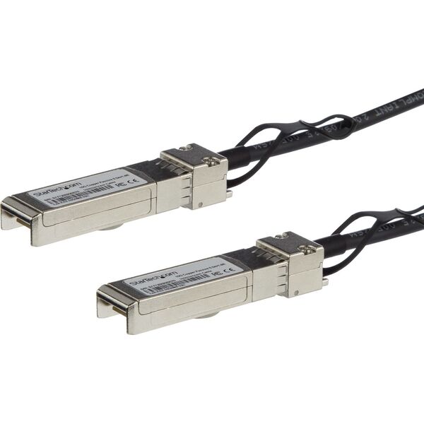 StarTech StarTech 5M 16.4FT 10G SFP+ DAC CABLE/.