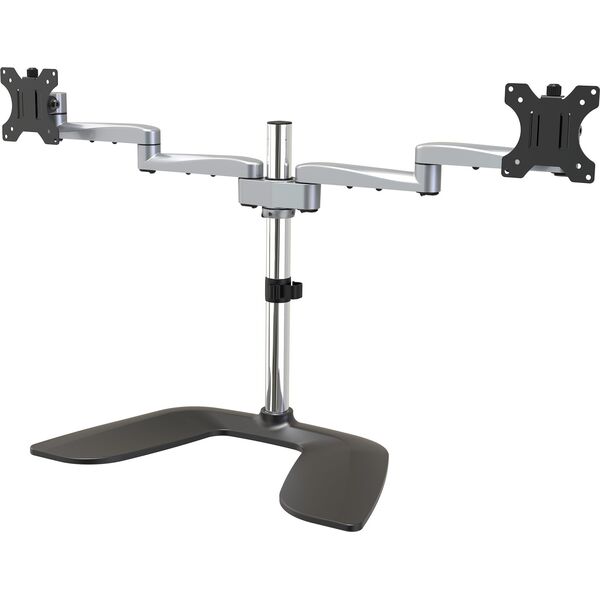 StarTech Stojak biurkowy na 2 monitory do 32" (ARMDUALSS)