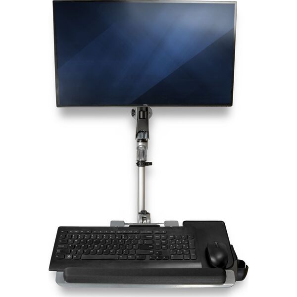 StarTech Uchwyt ścienny na 2 monitory 13" - 30" (WALLSTSI1)