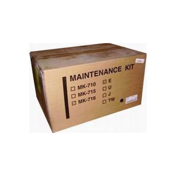 Kyocera Kyocera MK-710/F/ 500.000 PGS. A4