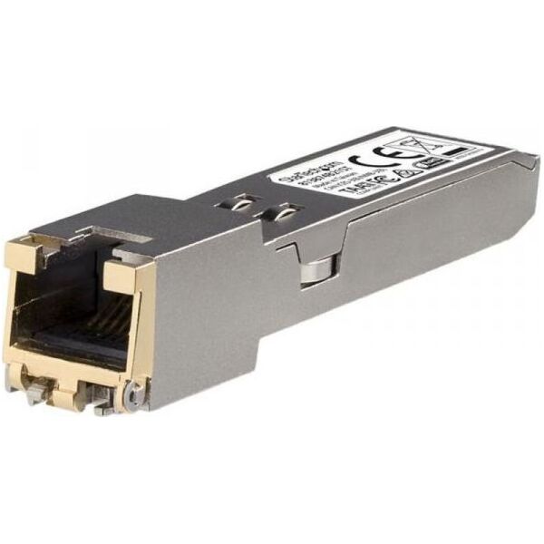 Moduł SFP StarTech StarTech HP 813874-B21 COMPATIBLE SFP/IN