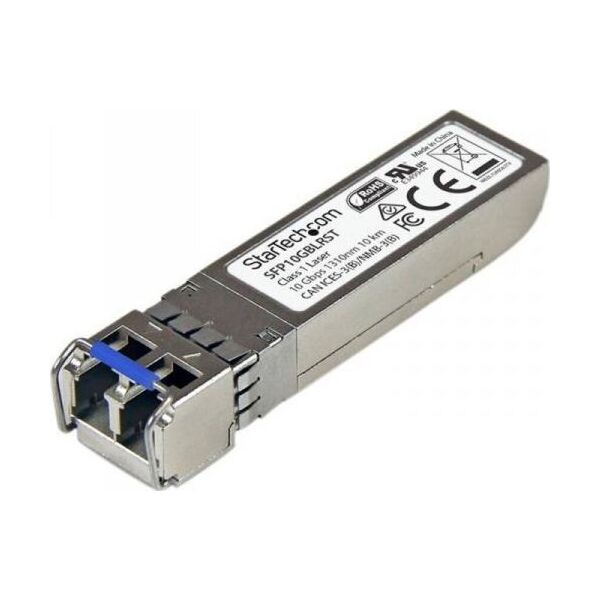 Moduł SFP StarTech StarTech 10GBASE-LR SFP+ -SM LC 10 KM/IN