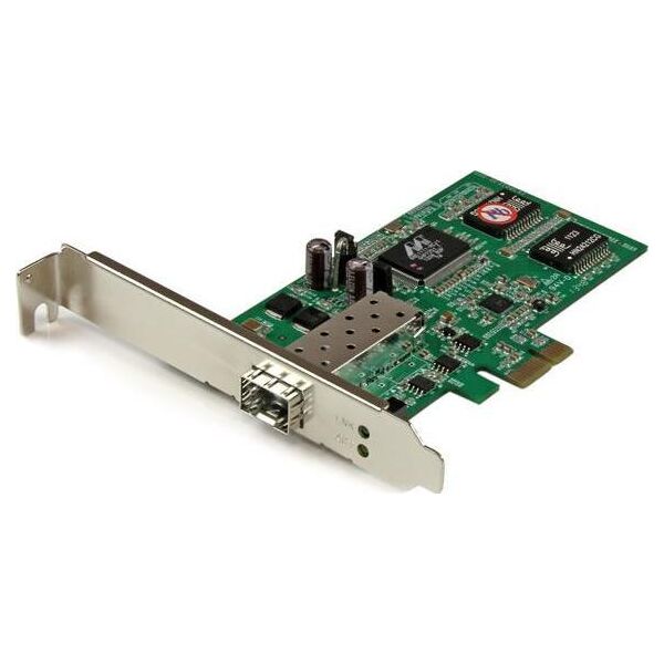 Moduł SFP StarTech StarTech PCIE SFP FIBER NETWORK CARD/IN