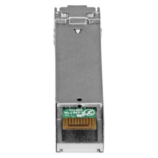 Moduł SFP StarTech StarTech SFP TRANSEIVER MODUL 550M/FIBER 1000BASE CISCO GLC-SX MMD IN