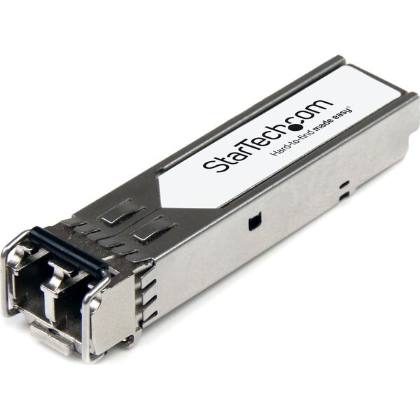 Moduł SFP StarTech StarTech SFP-10G-LR COMPATIBLE/SFP+ MODULE - SM TRANSCEIVER IN