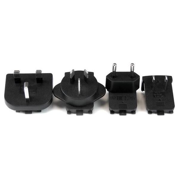 StarTech StarTech DC POWER ADAPTER - 9V 2A/.