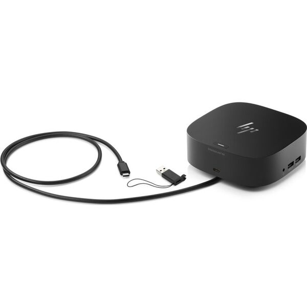 Stacja/replikator HP Universal Dock G2 USB-C (5TW13AA#ABB)