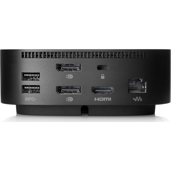 Stacja/replikator HP Universal Dock G2 USB-C (5TW13AA#ABB)