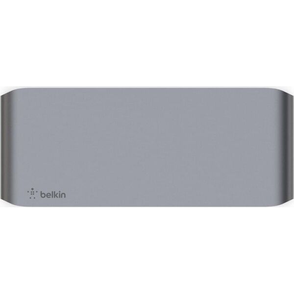 Stacja/replikator Belkin Dock Pro Thunderbolt 3 (F4U097VF)