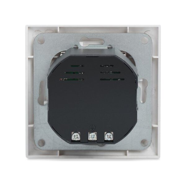 Digitus Assmann SOCKET WITH 2X USB PORTS/SAFETY WALL OUTLET 5V2.1A WHITE