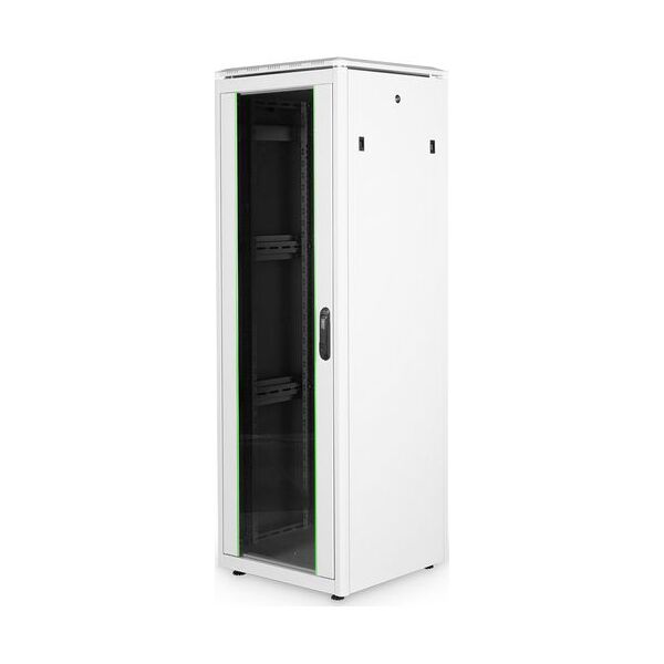 Szafa Digitus Stojąca 19" 36U (DN-19 36U-6/6-1)