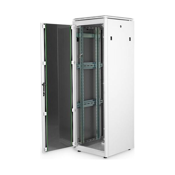 Szafa Digitus Stojąca 19" 36U (DN-19 36U-6/6-1)