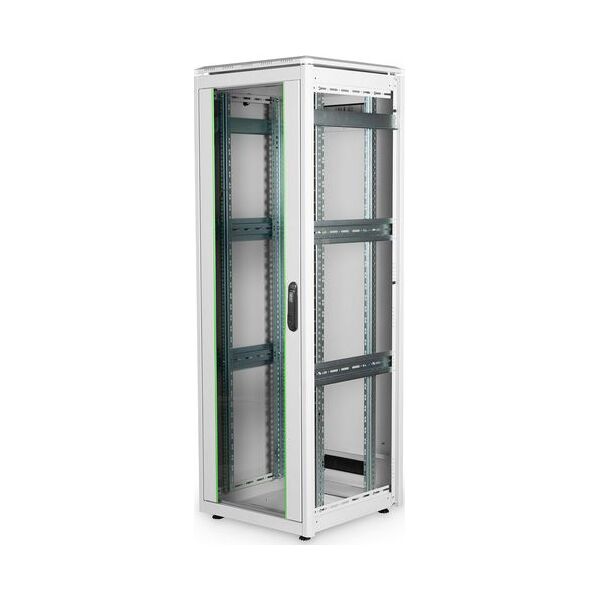 Szafa Digitus Stojąca 19" 36U (DN-19 36U-6/6-1)