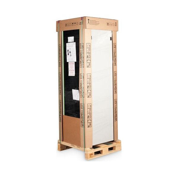 Szafa Digitus Stojąca 19" 36U (DN-19 36U-6/6-1)
