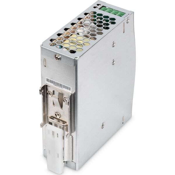 Digitus Assmann INDUSTRIAL POW. SUPPLY 48V120W/METAL CASE DIN RAIL MOUNTALE