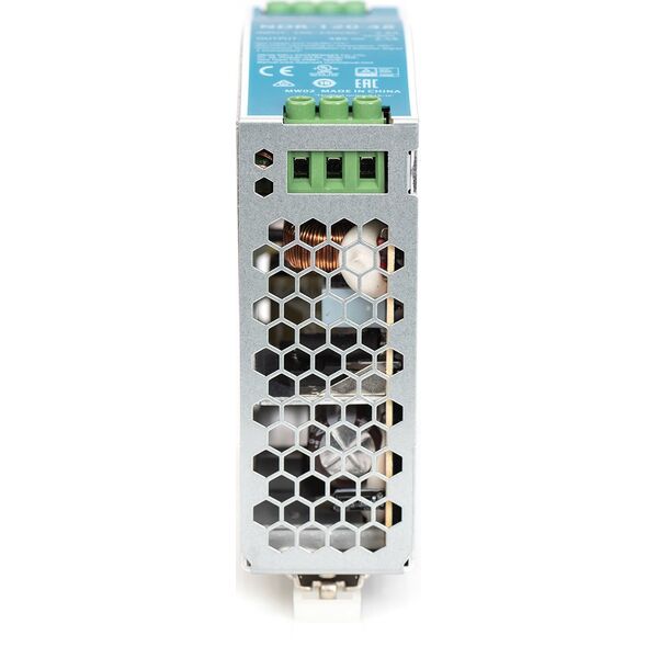 Digitus Assmann INDUSTRIAL POW. SUPPLY 48V120W/METAL CASE DIN RAIL MOUNTALE