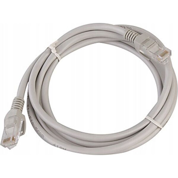 Cisco Cisco CAB 3M GREY ETHERNET/.