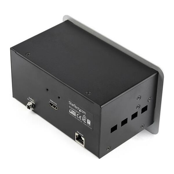 StarTech StarTech CONFERENCE TABLE BOX FOR A/V/.